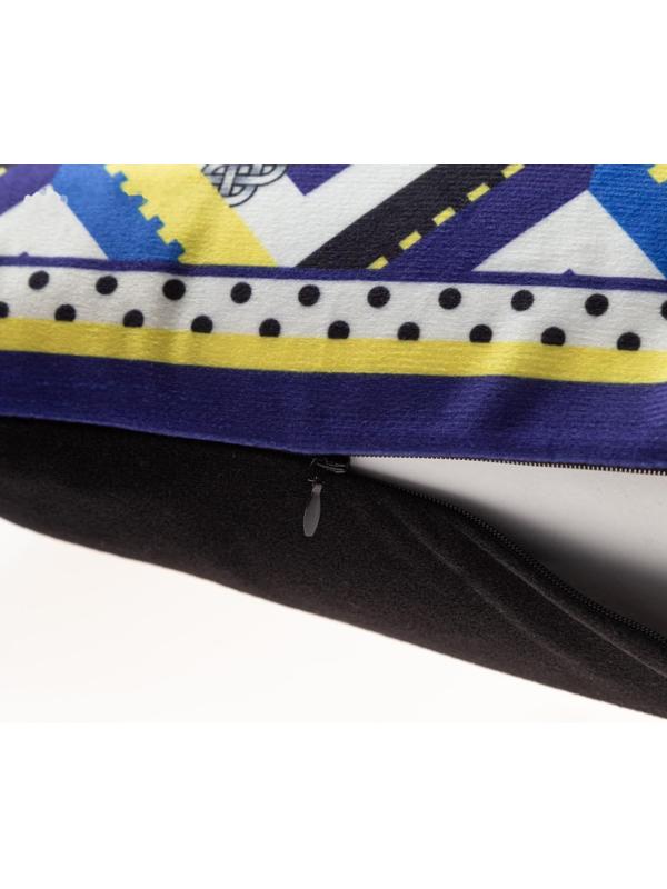 Наволочка декоративная Этель «Вензеля», размер, 45х45 см