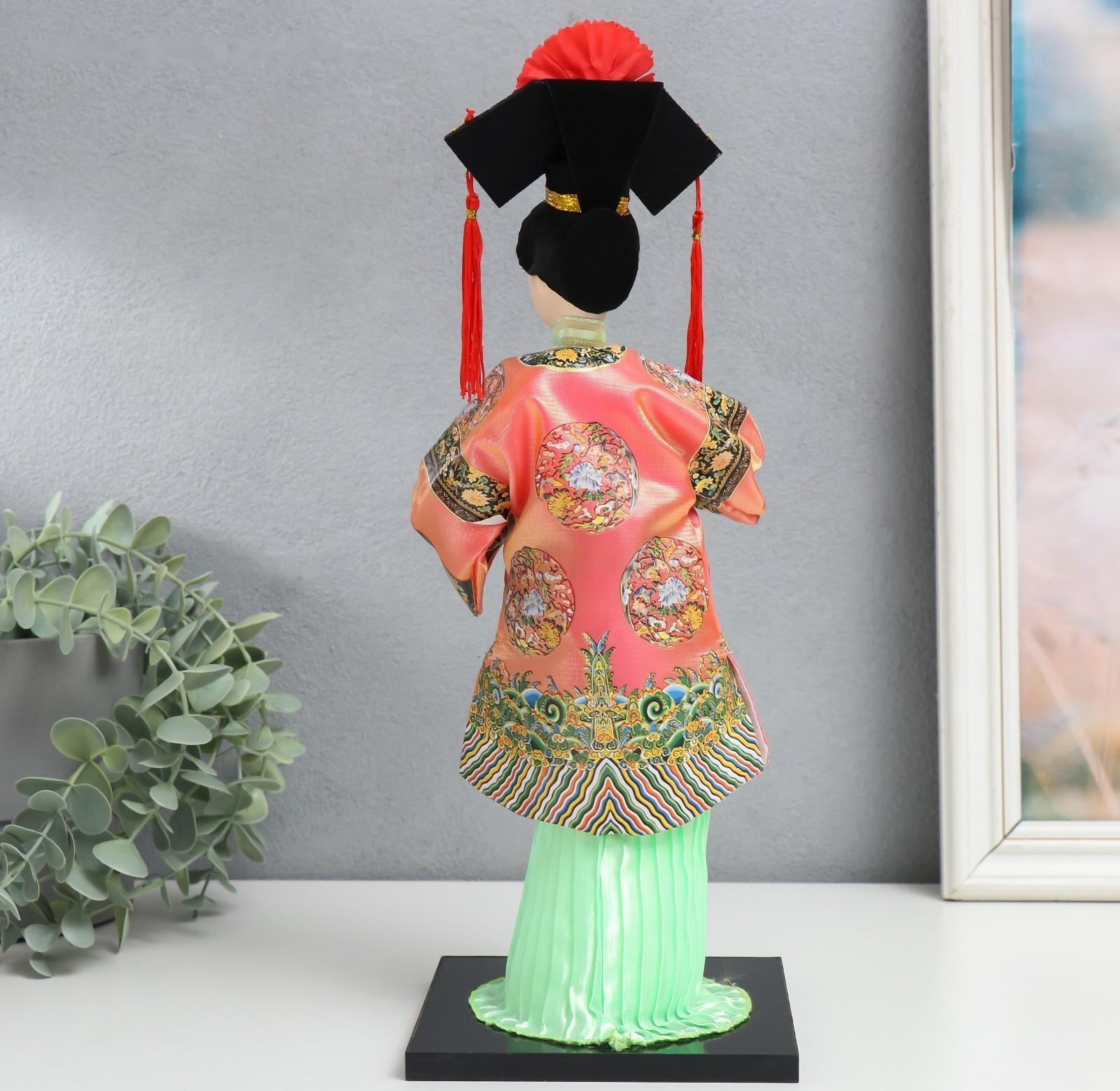 Кукла коллекционная 