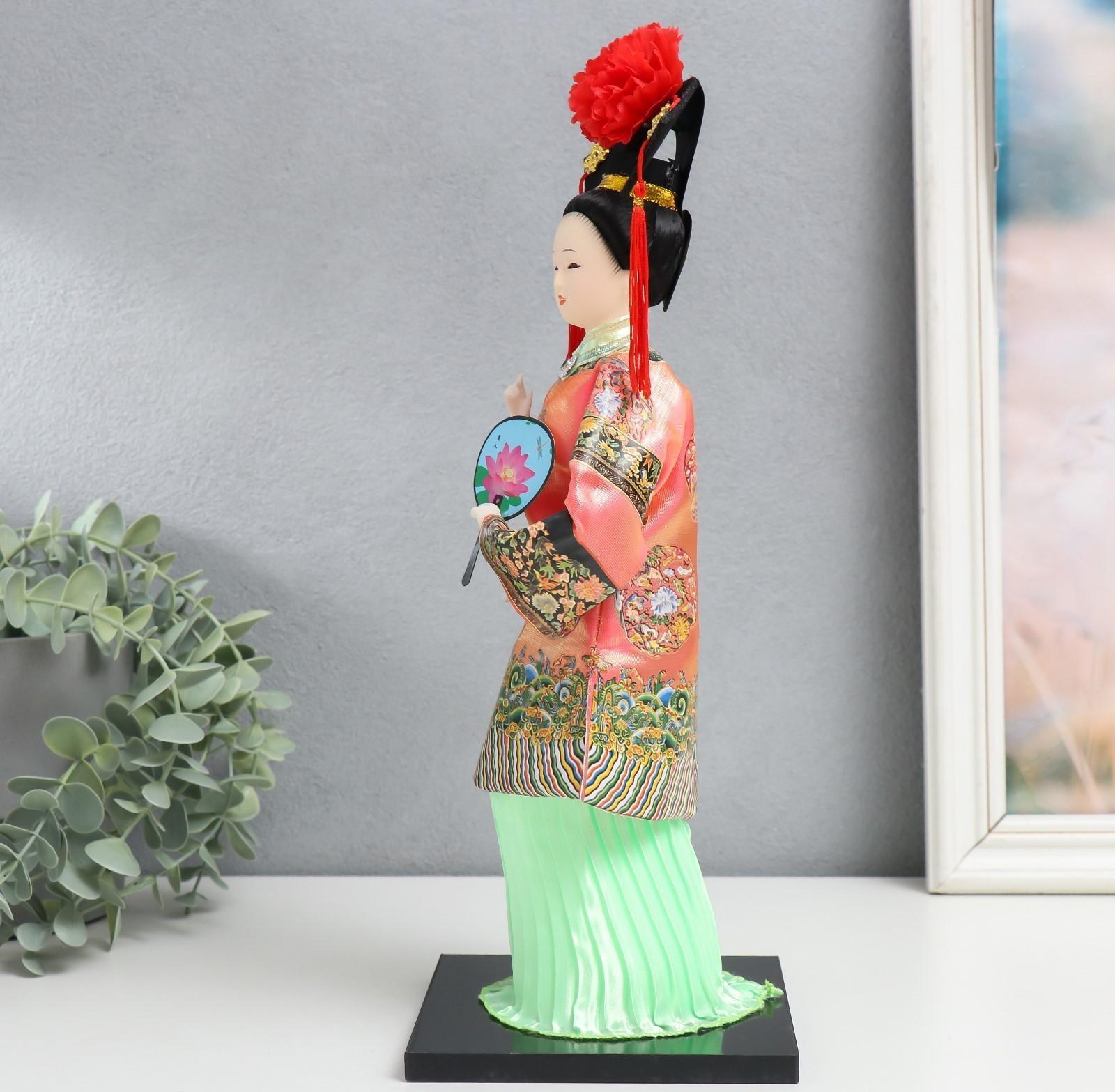 Кукла коллекционная 