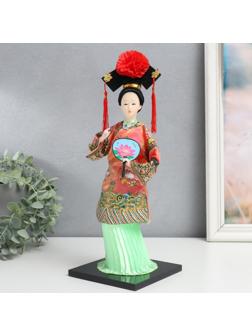 Кукла коллекционная 