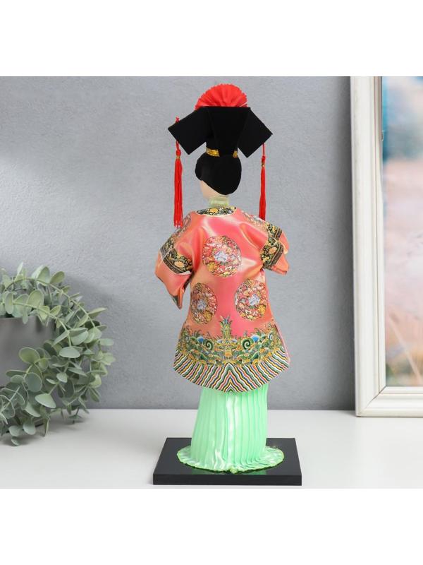 Кукла коллекционная 