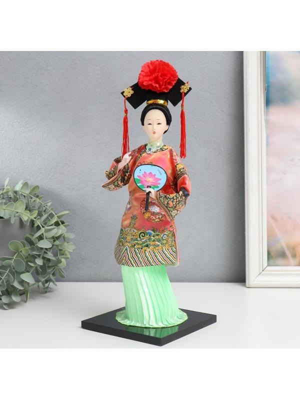 Кукла коллекционная 