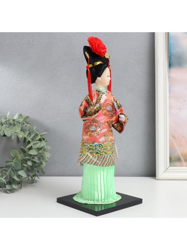 Кукла коллекционная 