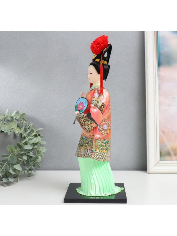 Кукла коллекционная 