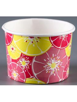 Стакан-креманка 