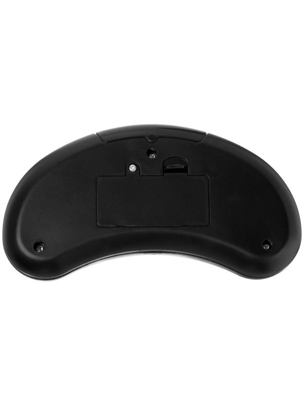 Игровая приставка Sega Retro Genesis Modern Wireless,16 Bit, 2 беспр. джойст.,170 игр,черная