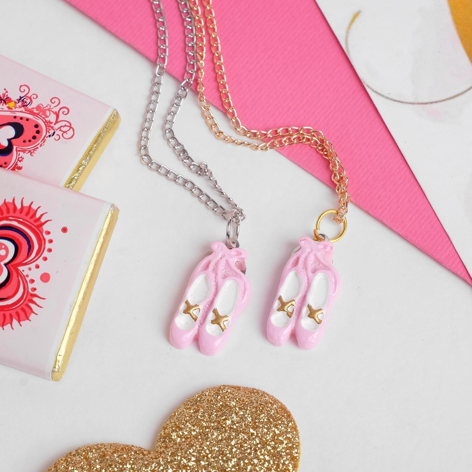 Кулон детский 