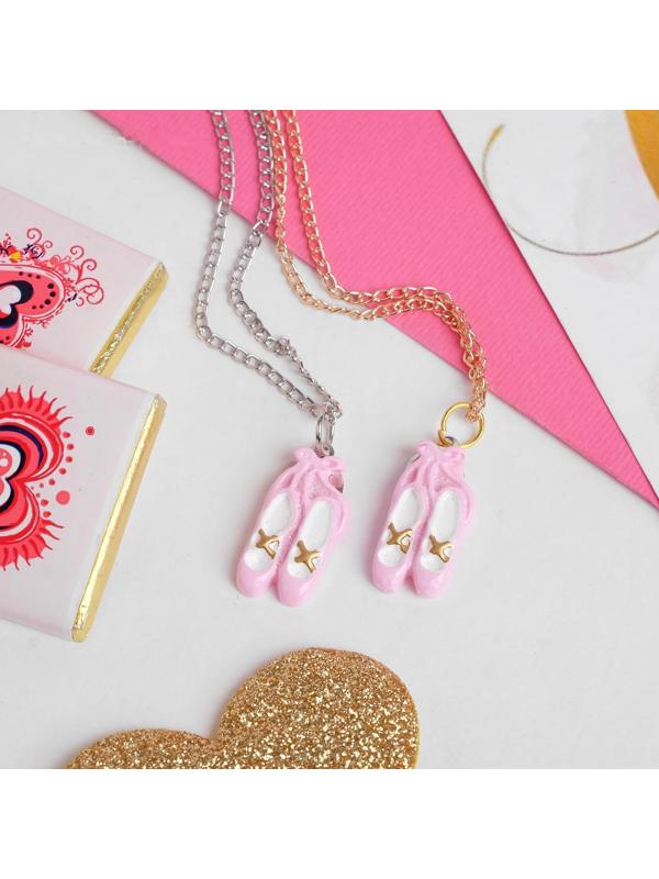 Кулон детский 