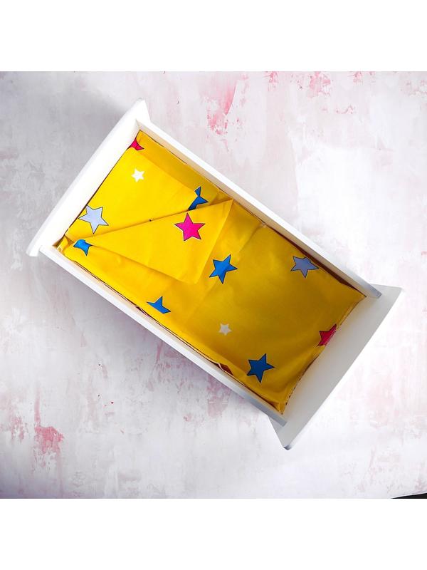 Кровать «Кокетка» серия «Мишутки»