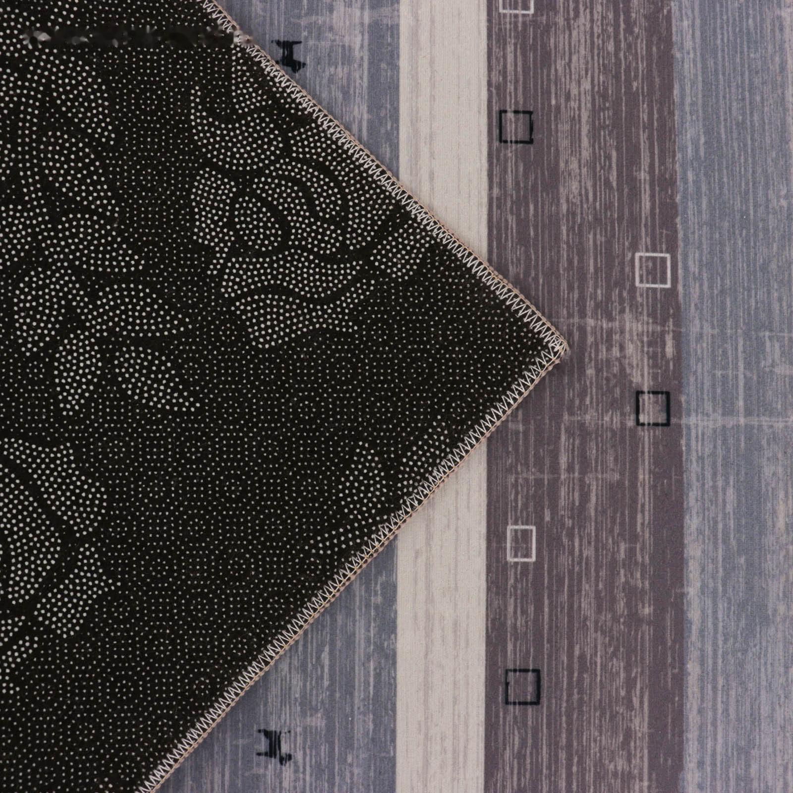 Коврик Доляна «Лесной», 60×100 см