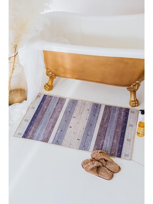 Коврик Доляна «Лесной», 60×100 см