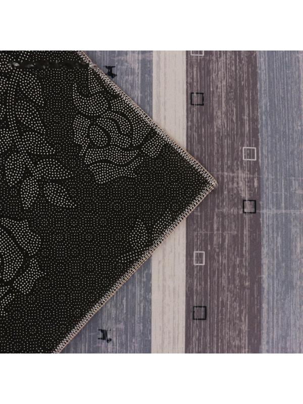 Коврик Доляна «Лесной», 60×100 см