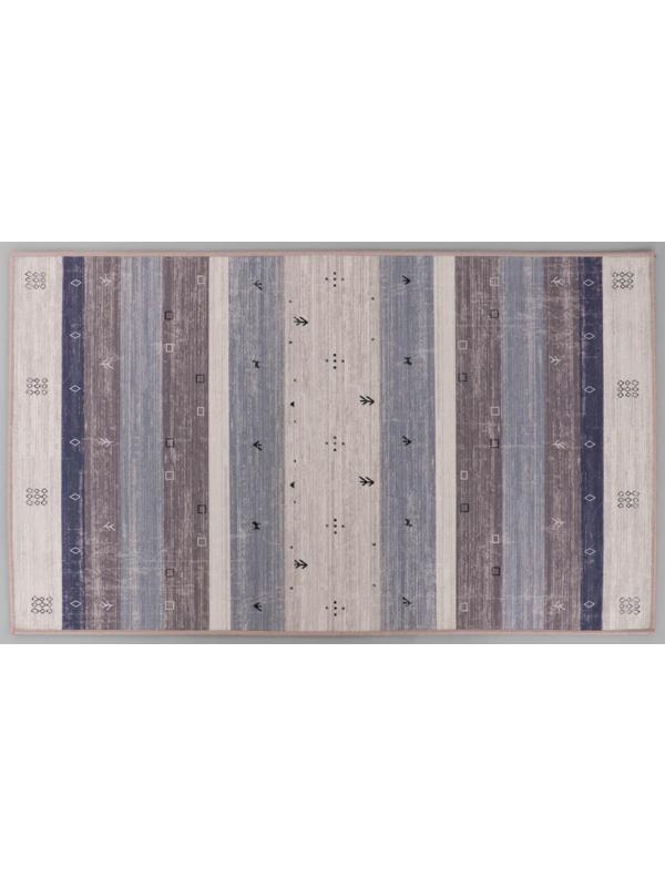 Коврик Доляна «Лесной», 60×100 см