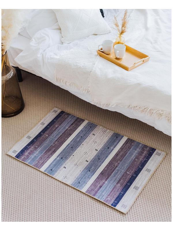 Коврик Доляна «Лесной», 60×100 см