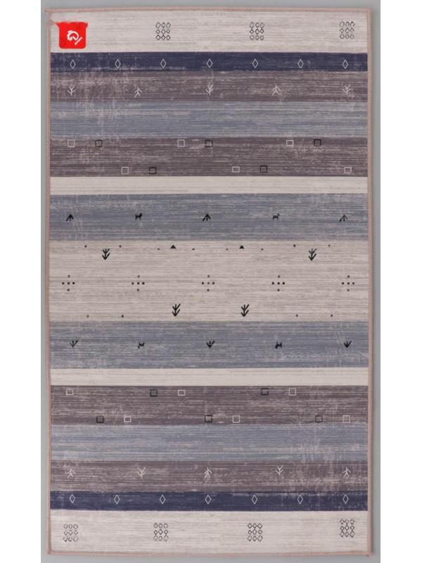 Коврик Доляна «Лесной», 60×100 см