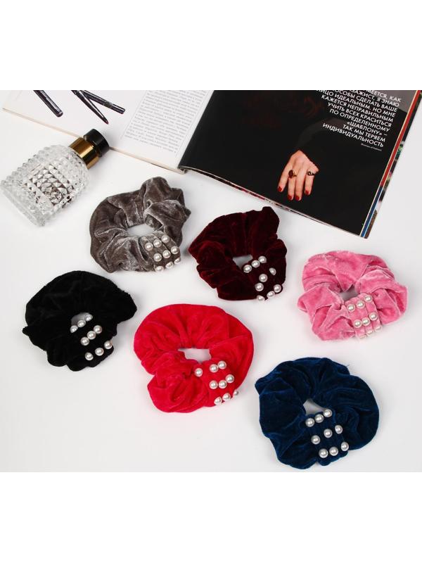 Резинка для волос 