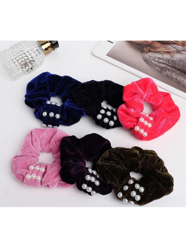 Резинка для волос 