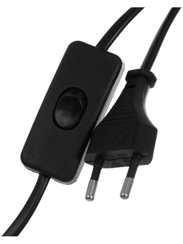 Плазменный шар 94153/1 12х12,5х18,5 см