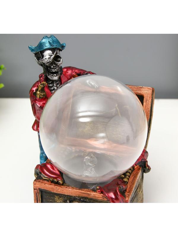 Плазменный шар 94153/1 12х12,5х18,5 см