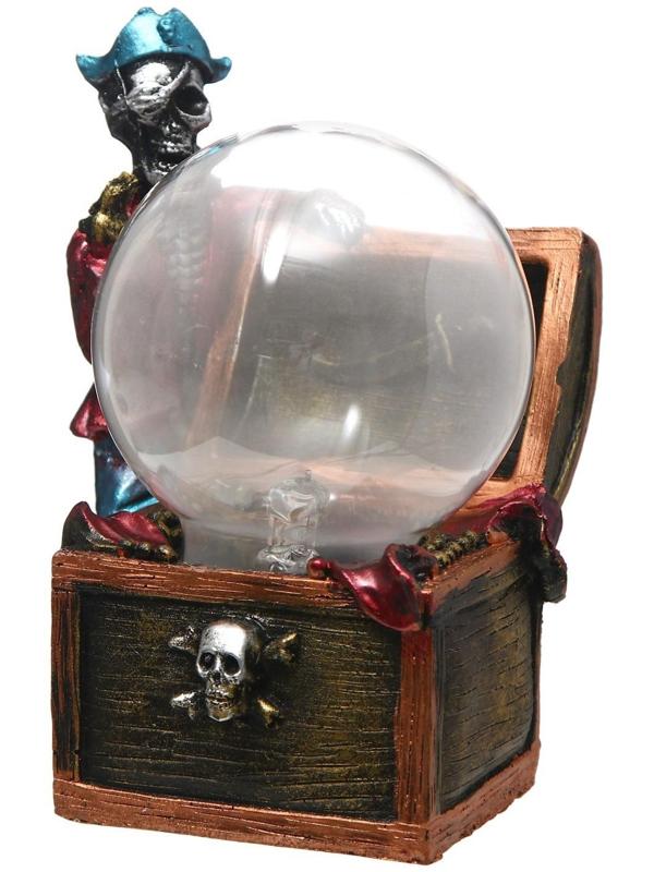 Плазменный шар 94153/1 12х12,5х18,5 см