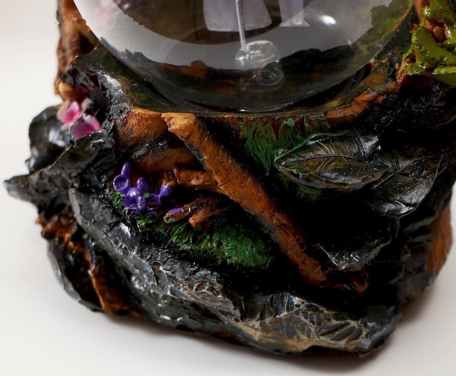 Плазменный шар 