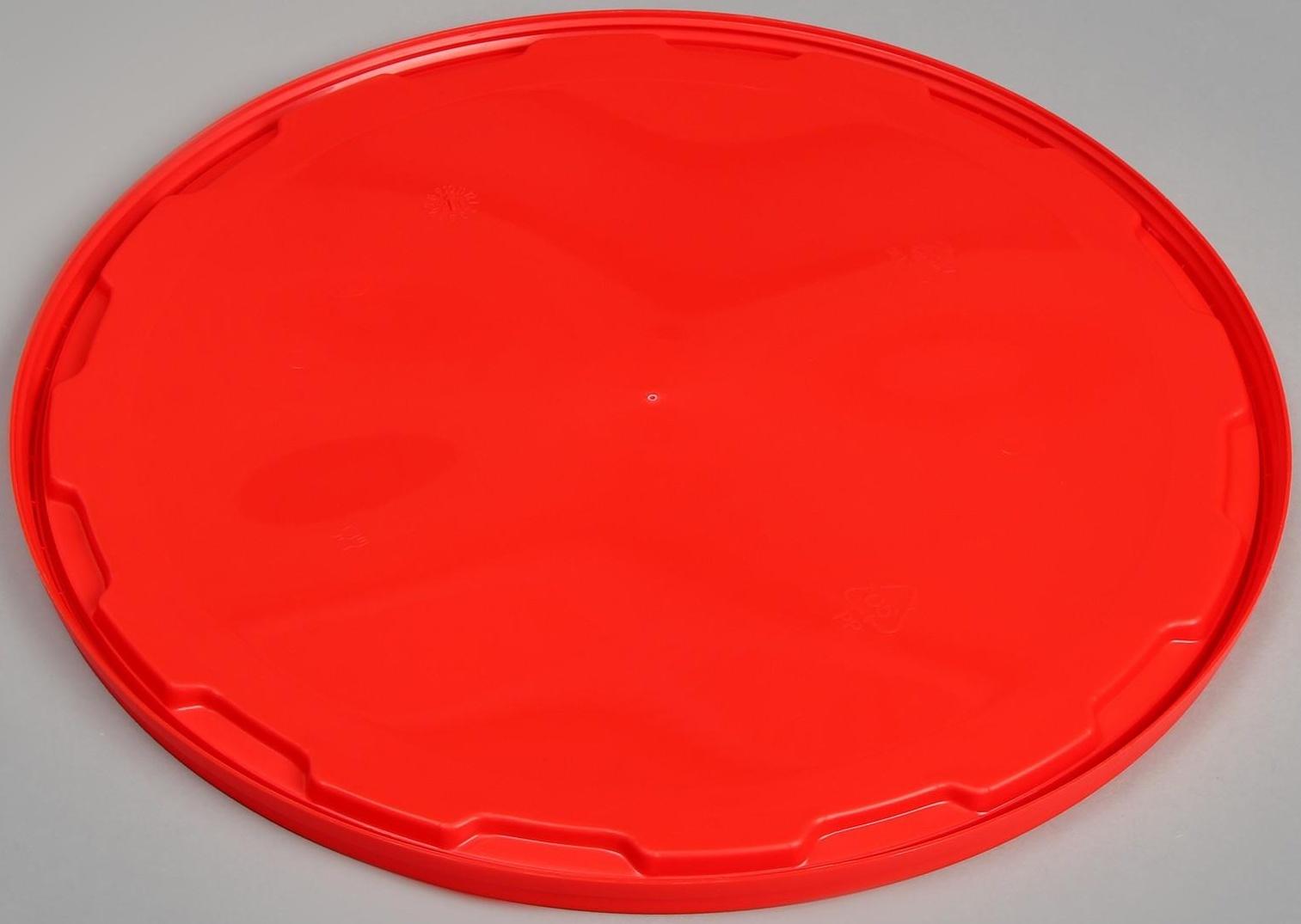 Бак-ведро пищевой «Для солений», 21,3 л, с герметичной крышкой