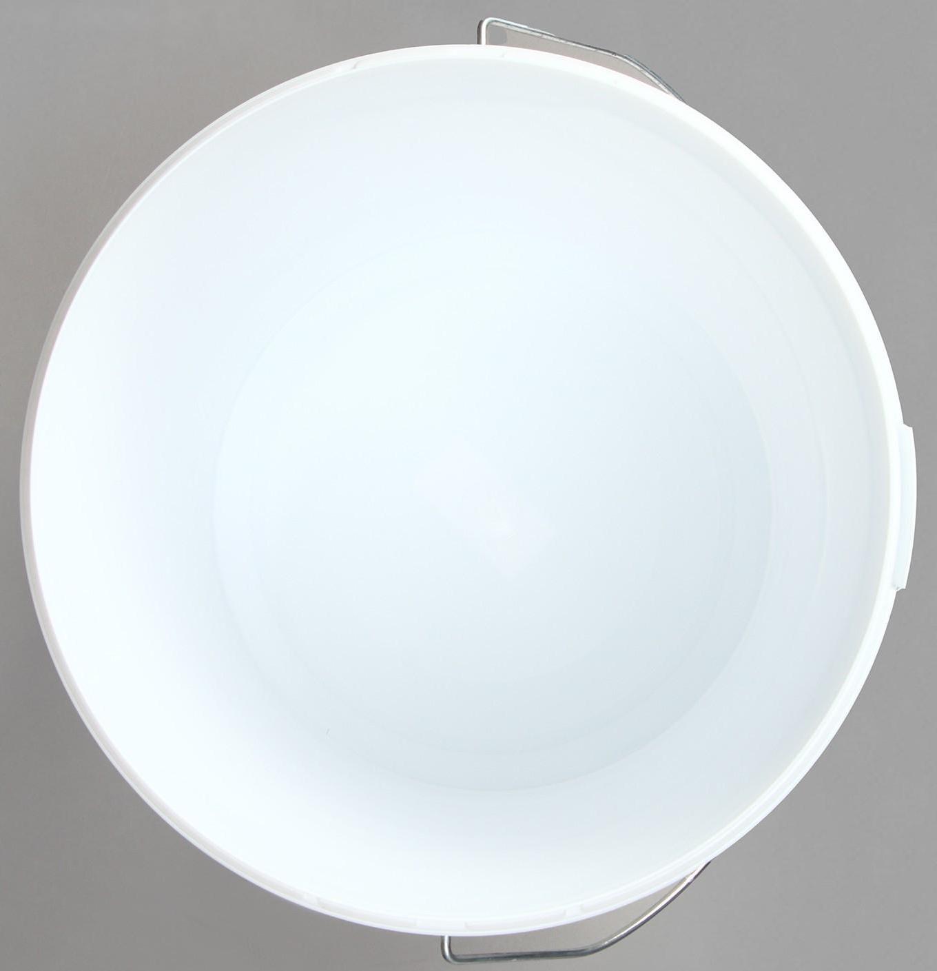 Бак-ведро пищевой «Для солений», 21,3 л, с герметичной крышкой