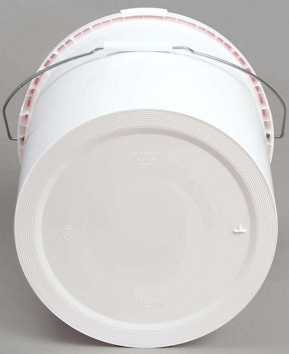 Бак-ведро пищевой «Для солений», 21,3 л, с герметичной крышкой