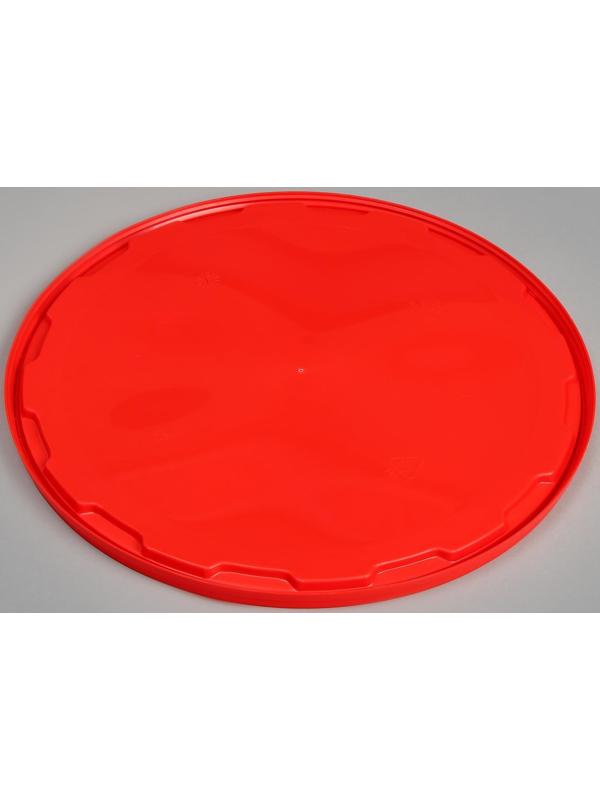 Бак-ведро пищевой «Для солений», 21,3 л, с герметичной крышкой