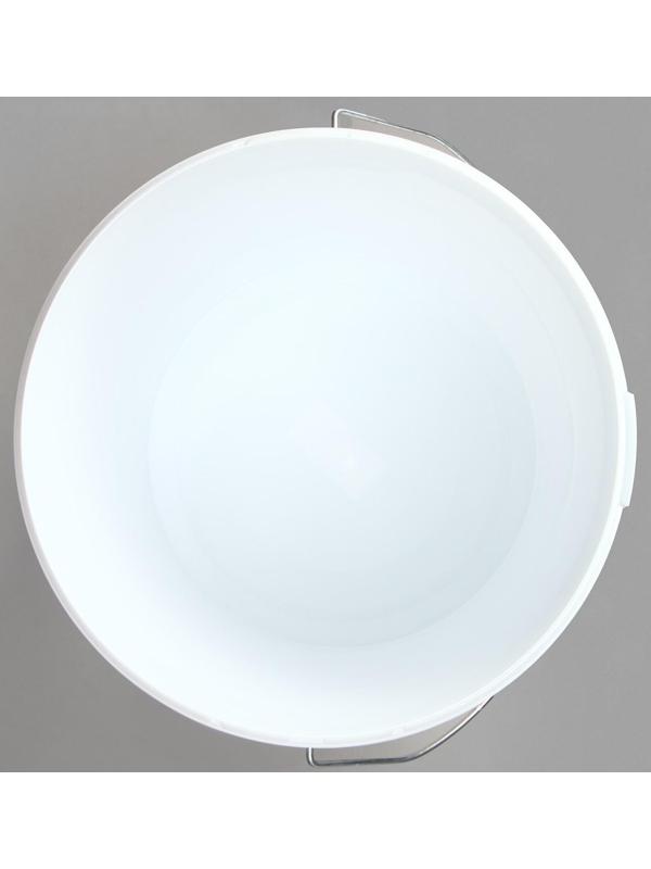 Бак-ведро пищевой «Для солений», 21,3 л, с герметичной крышкой