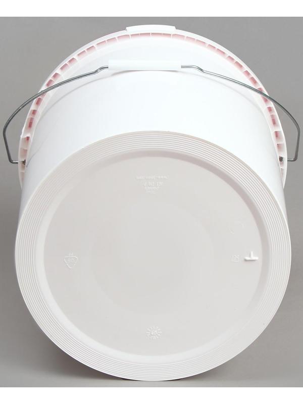 Бак-ведро пищевой «Для солений», 21,3 л, с герметичной крышкой