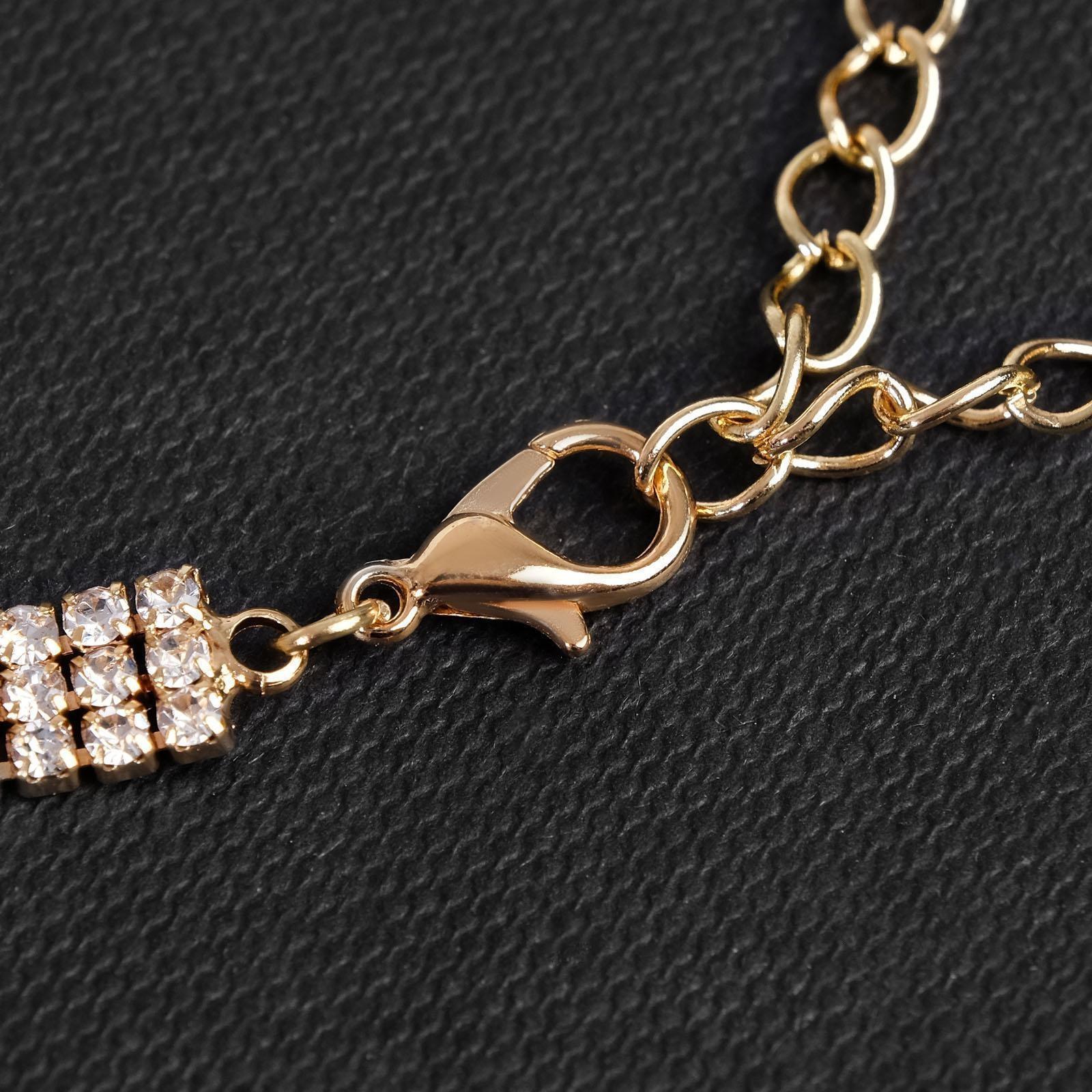 Колье-чокер 