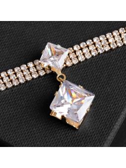 Колье-чокер 