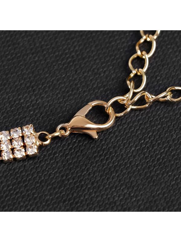 Колье-чокер 