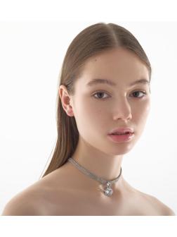 Колье-чокер 