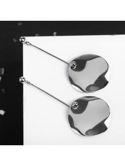 Серьги висячие 