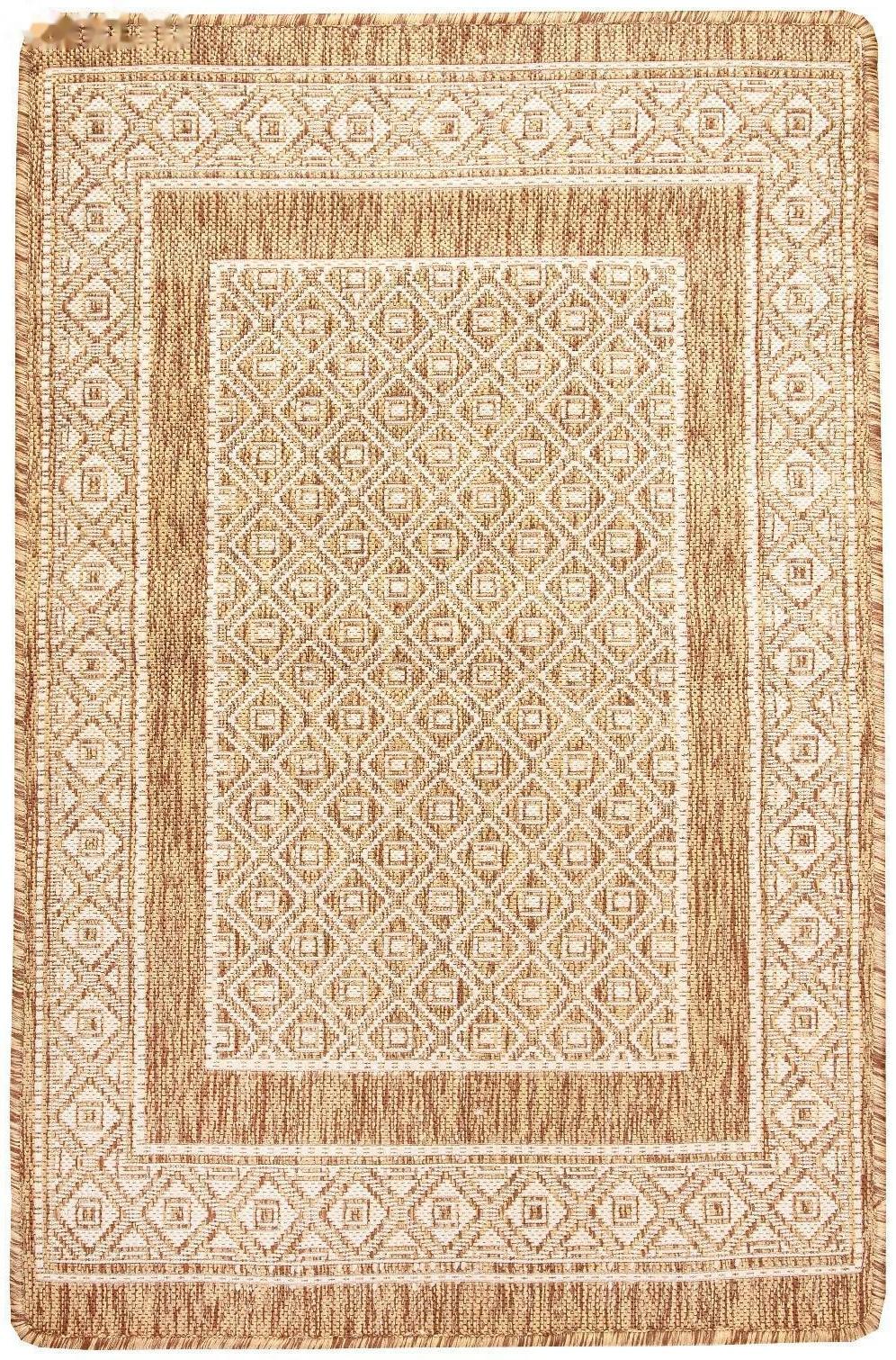 Ковёр «Эко», размер 80х120 см