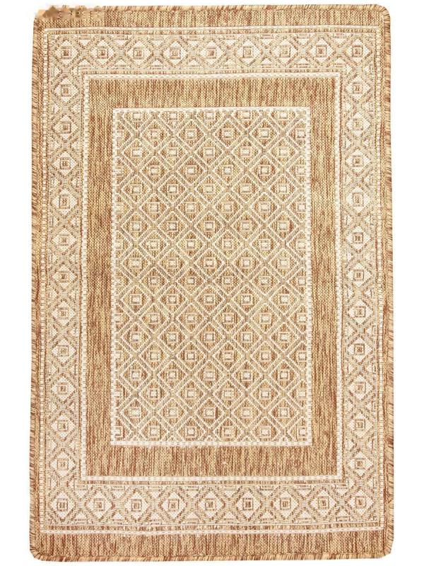 Ковёр «Эко», размер 80х120 см