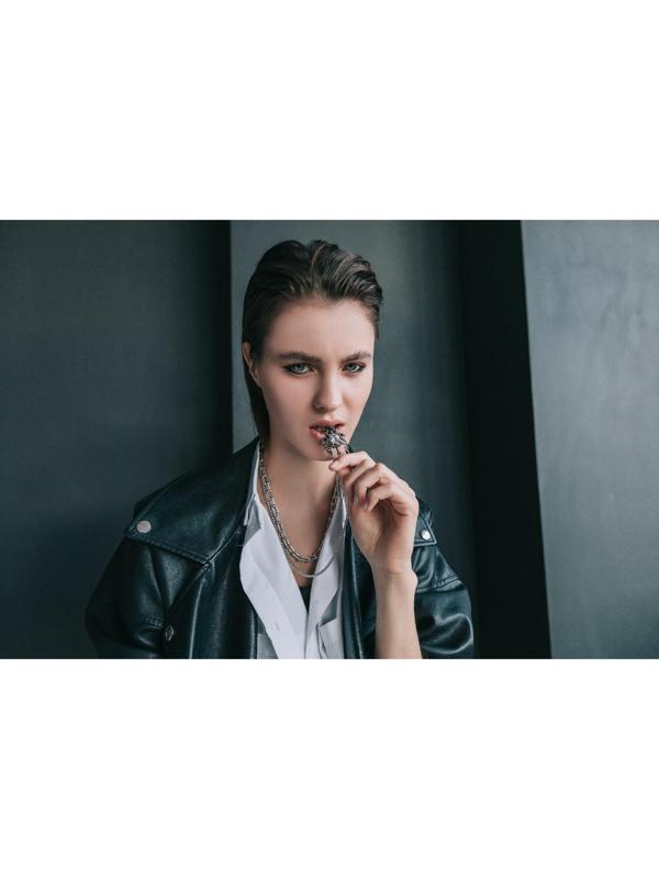 Кулон унисекс 