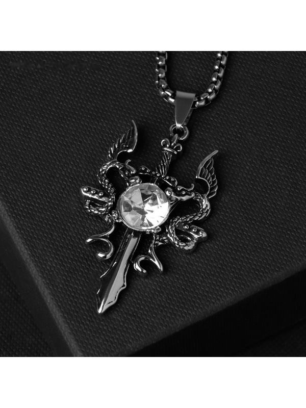 Кулон унисекс 