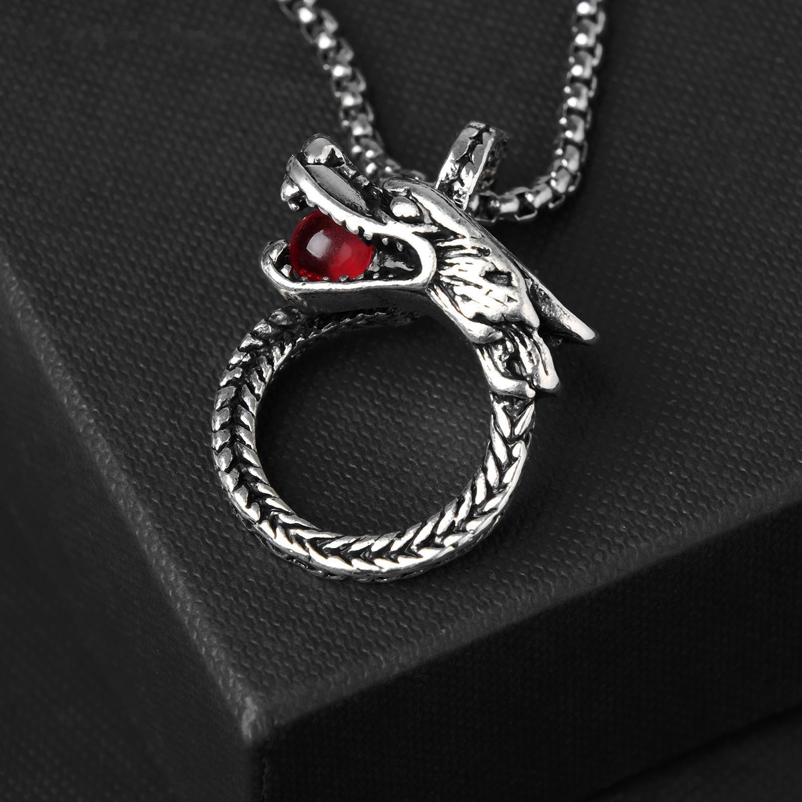 Кулон унисекс 