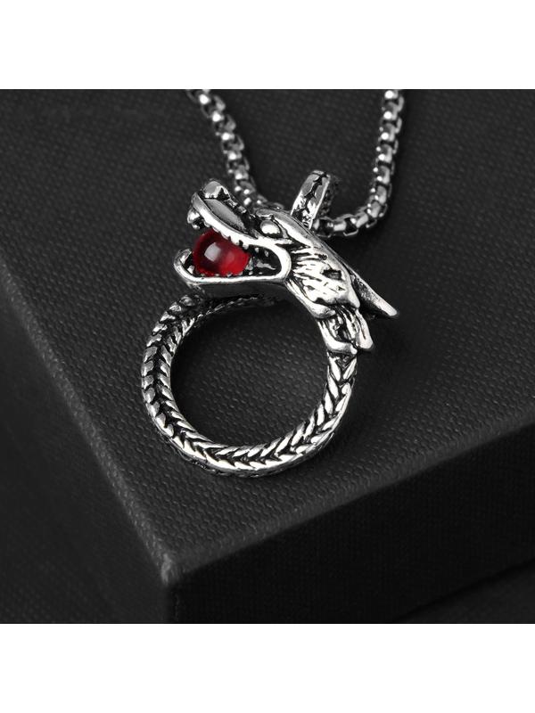 Кулон унисекс 