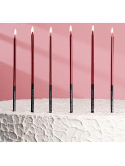 Свечи в торт 