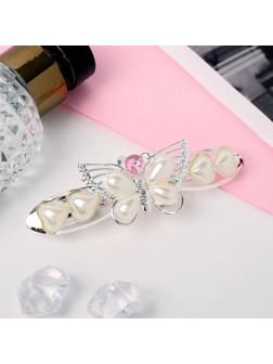 Заколка-автомат для волос 