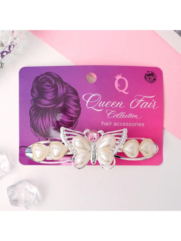 Заколка-автомат для волос 