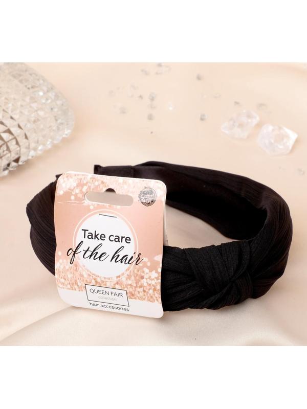 Ободок для волос 