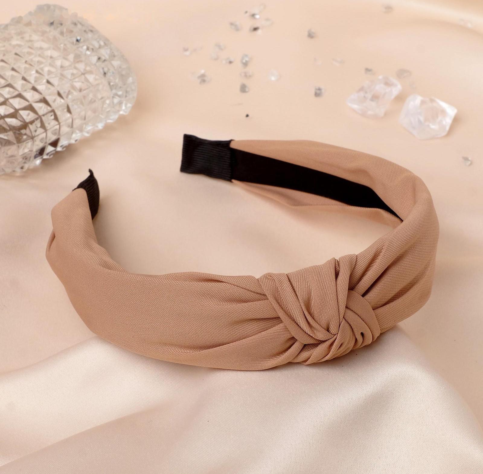 Ободок для волос 