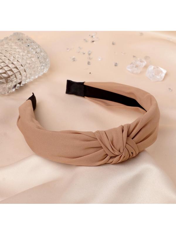 Ободок для волос 