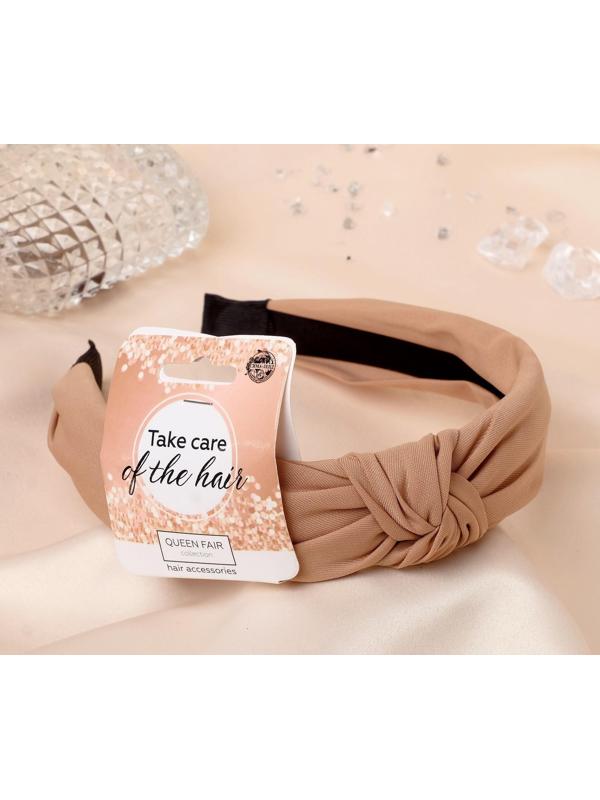 Ободок для волос 