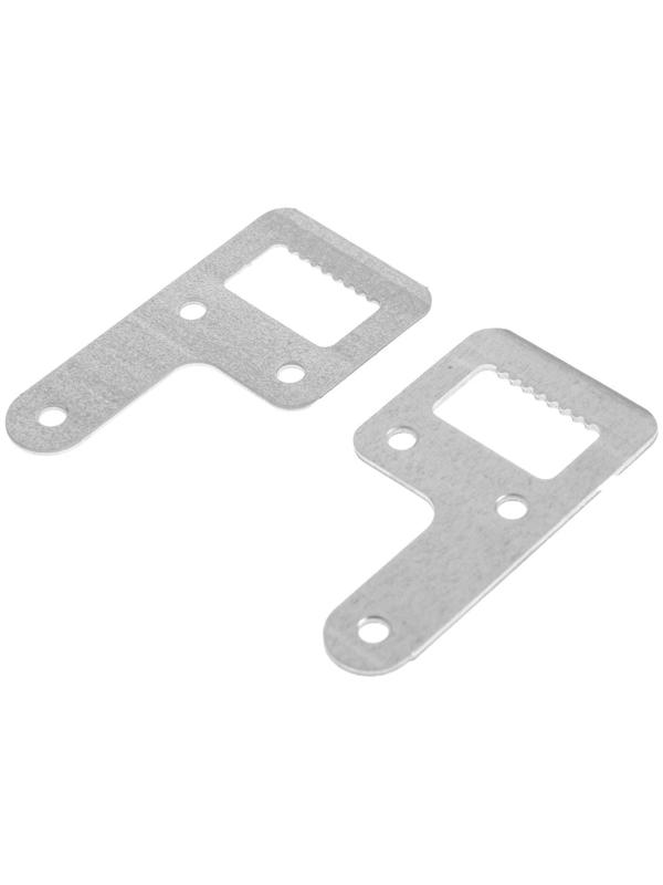 Навес мебельный,  Р-образный, оцинкованный, 2 шт.